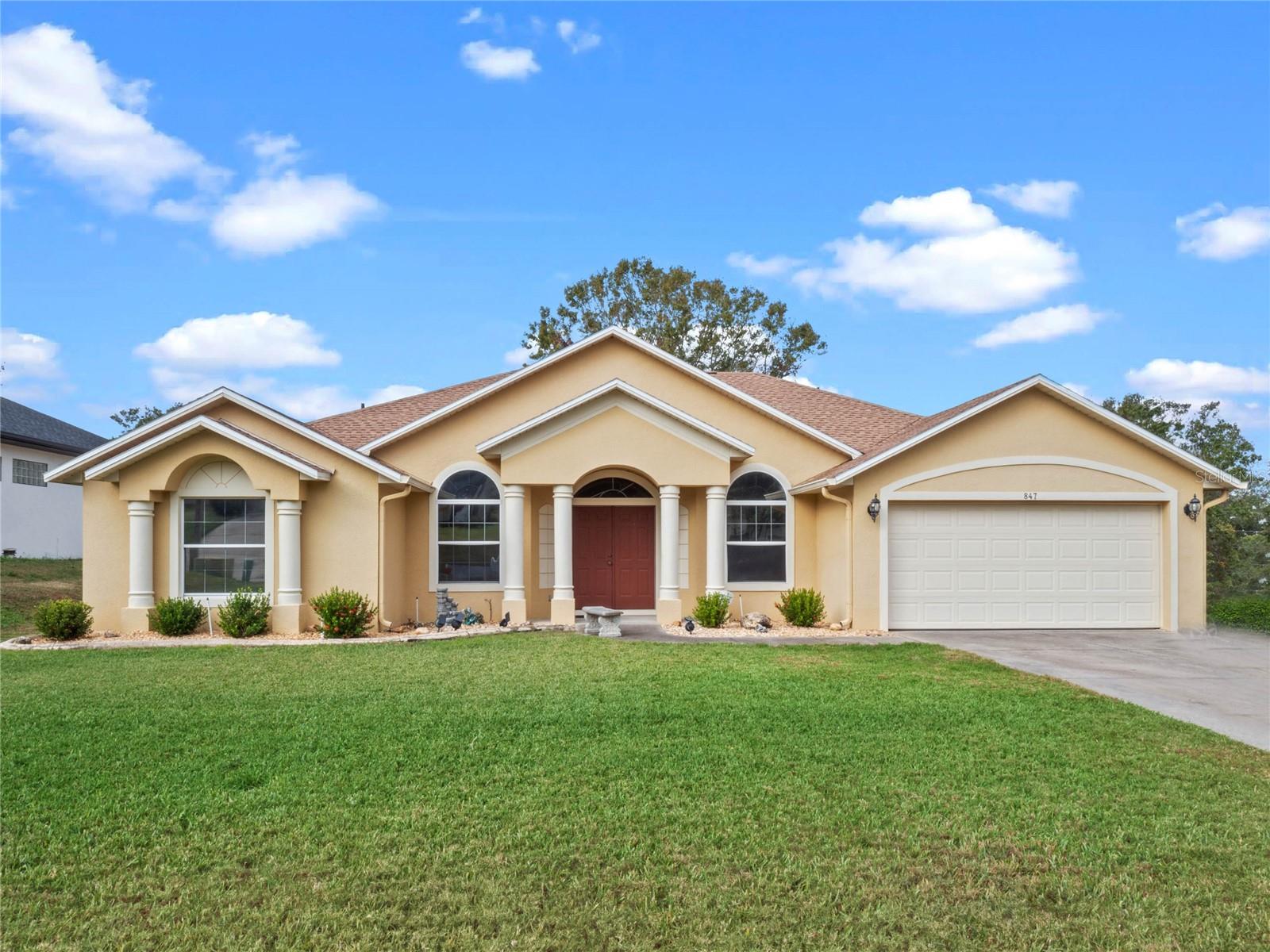 Details for 847 Cumberland Circle, MINNEOLA, FL 34715