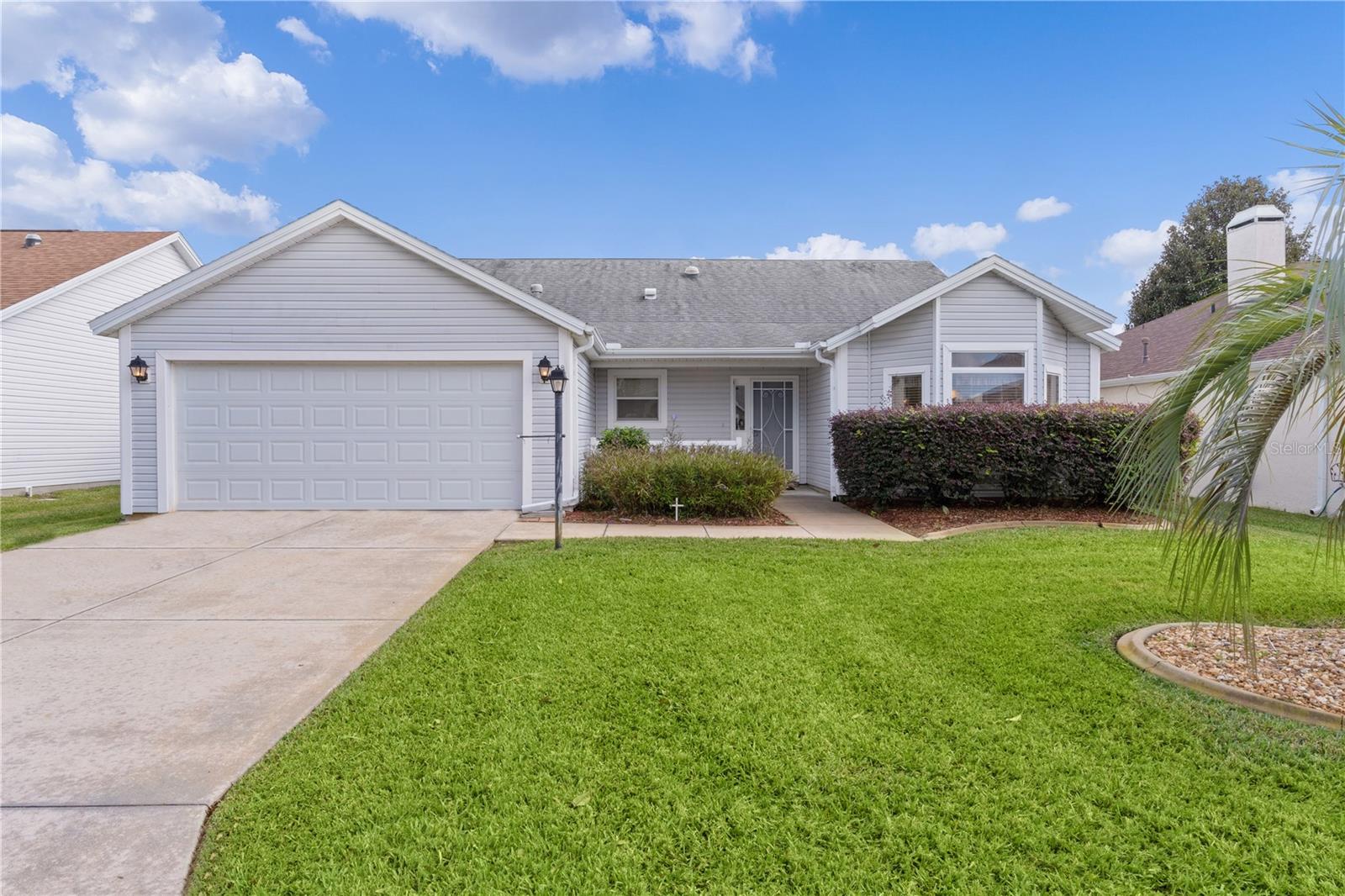 Details for 2570 Caribe Drive, THE VILLAGES, FL 32162