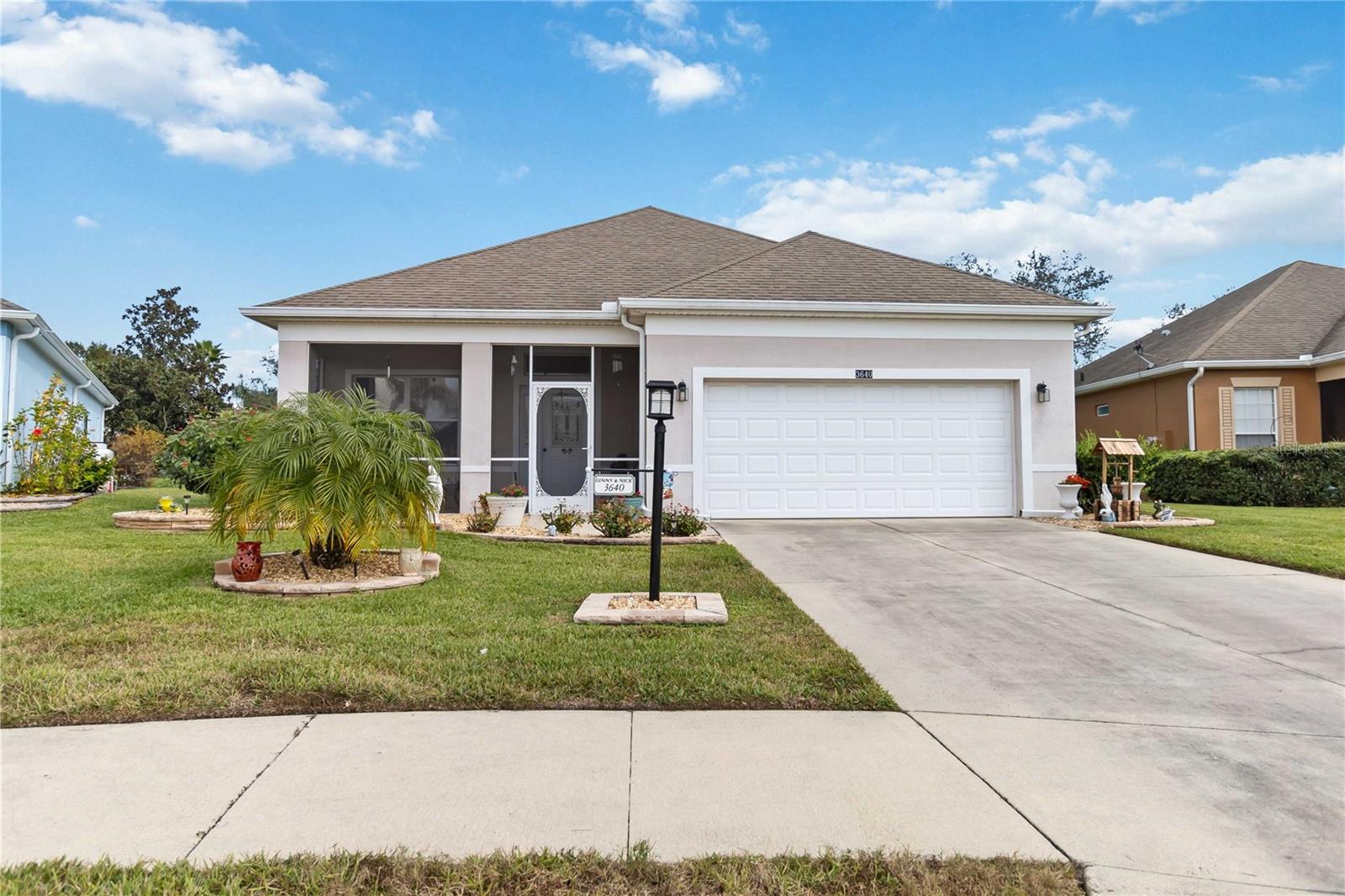 Details for 3640 Mount Hope Loop, LEESBURG, FL 34748