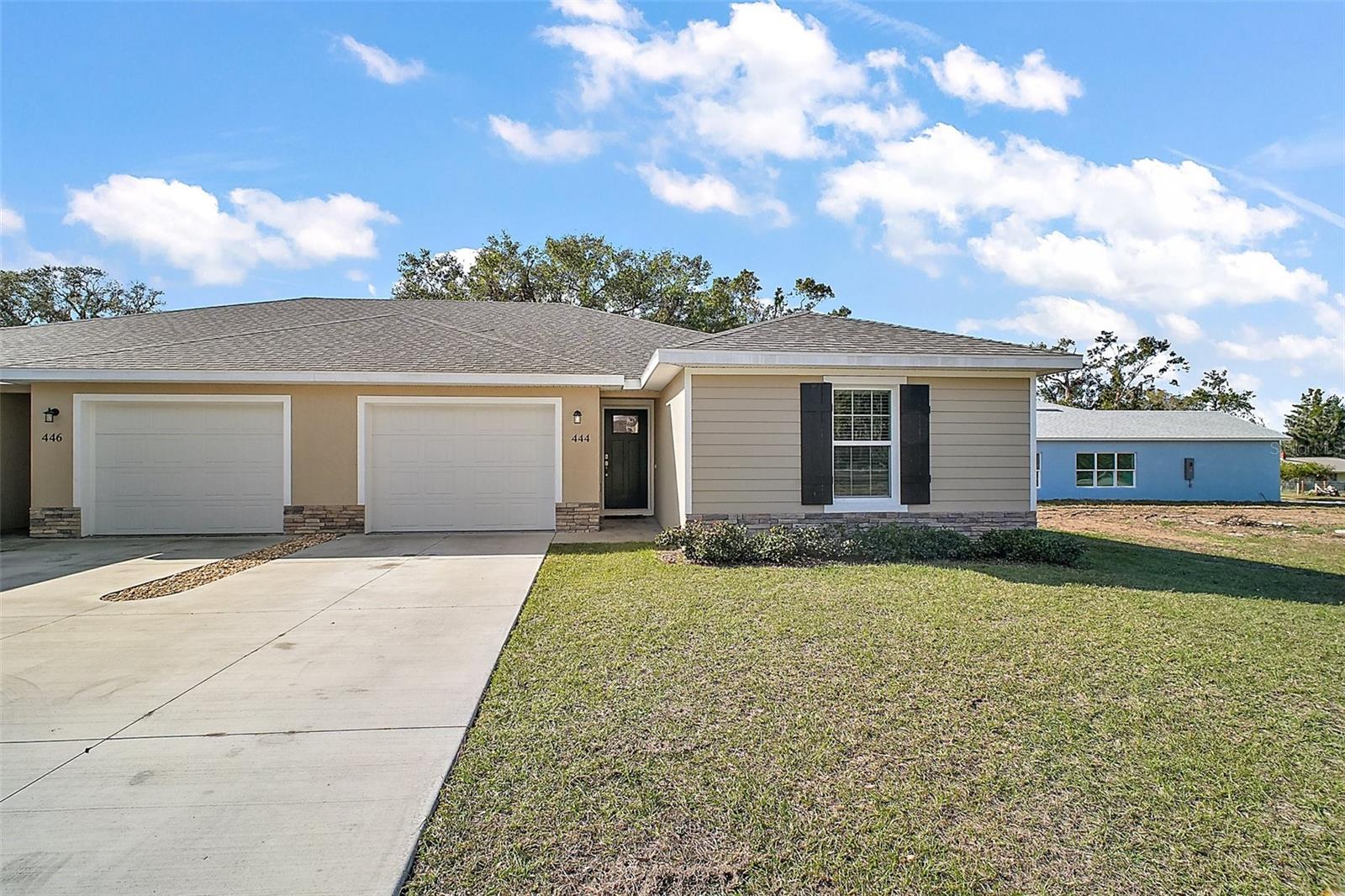 Details for 444 Fahnstock Street, EUSTIS, FL 32726