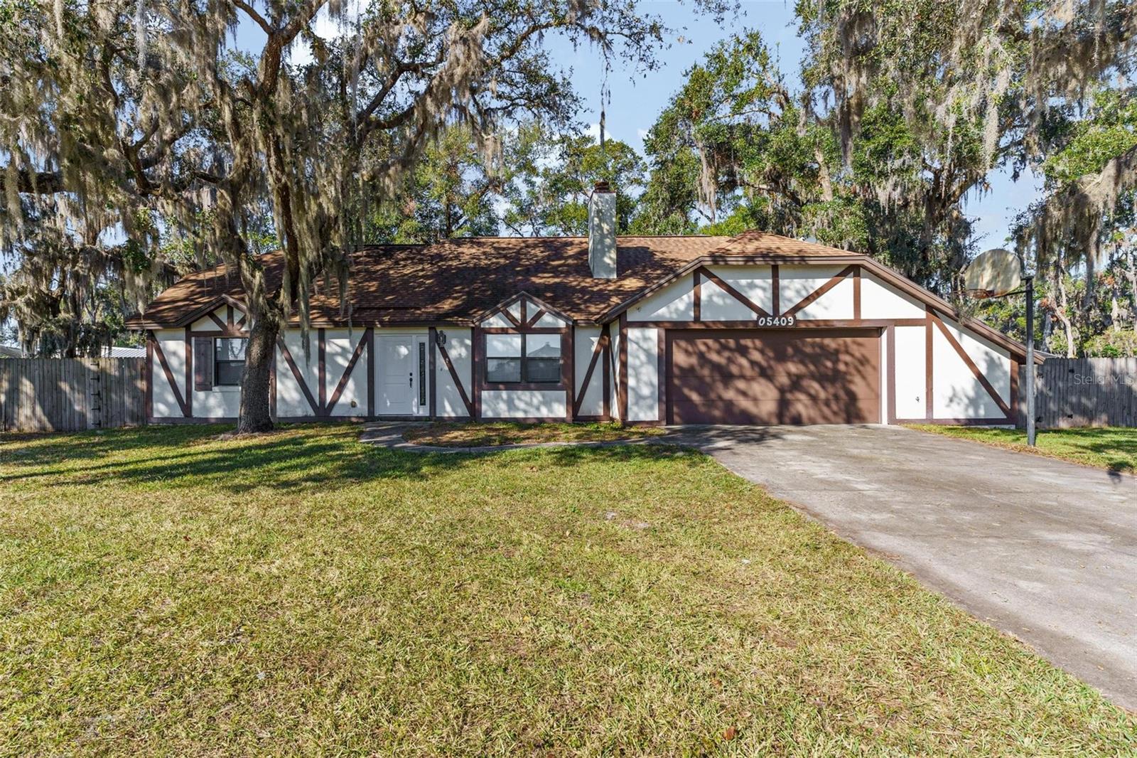 Details for 5409 Twin Palms Road, FRUITLAND PARK, FL 34731