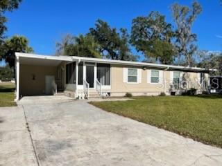 Details for 45 Big Oak Lane, WILDWOOD, FL 34785