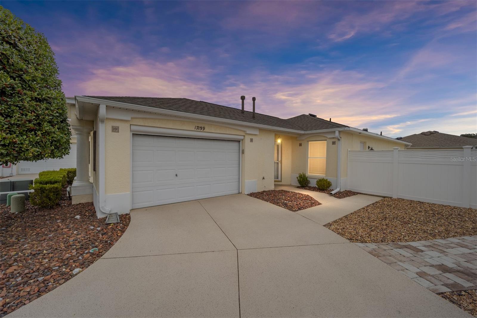 Details for 17159 78th Crowfield Avenue, THE VILLAGES, FL 32162