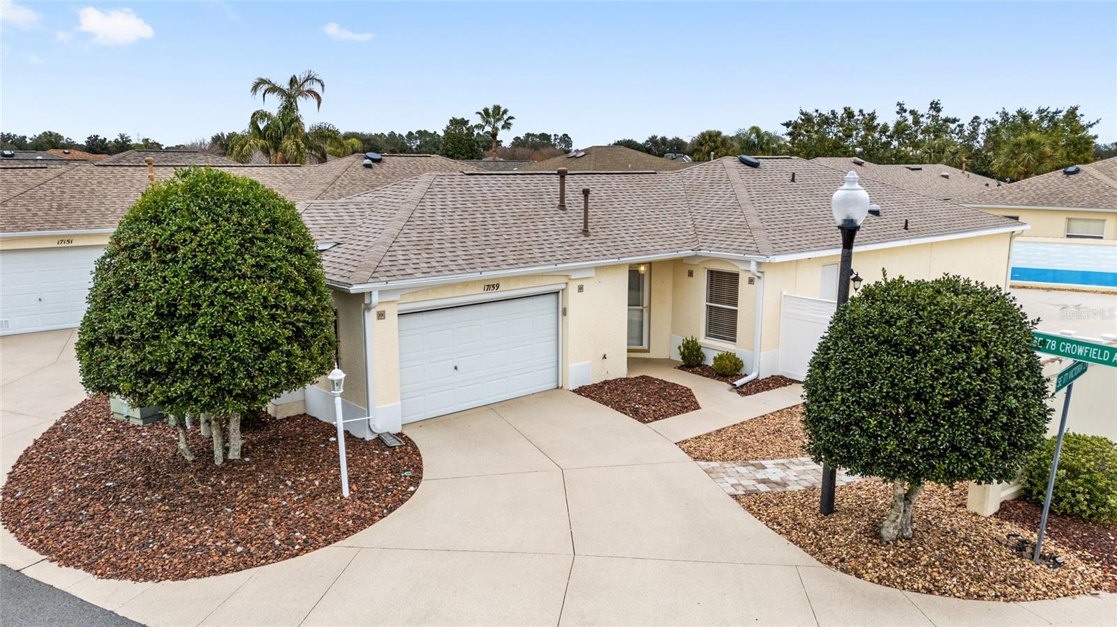 Image 3 of 47 For 17159 78th Crowfield Avenue