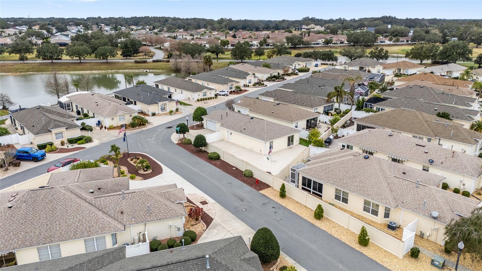 Image 42 of 47 For 17159 78th Crowfield Avenue