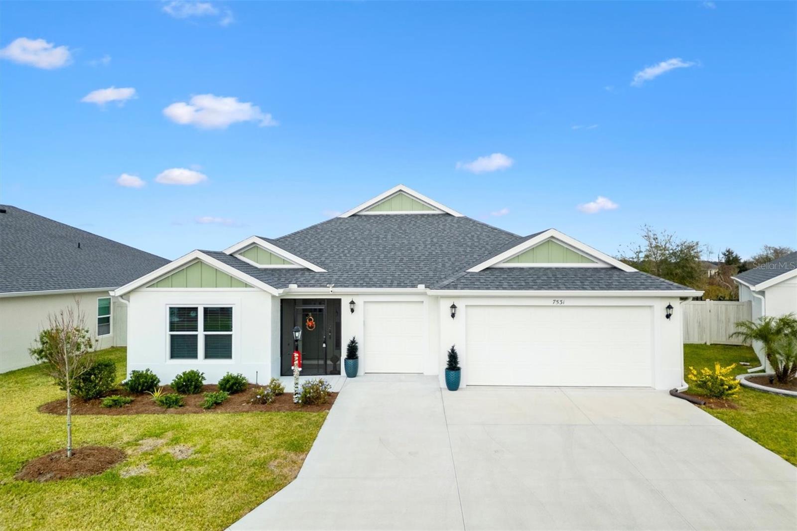 Details for 7531 Far Hills Loop, THE VILLAGES, FL 34762