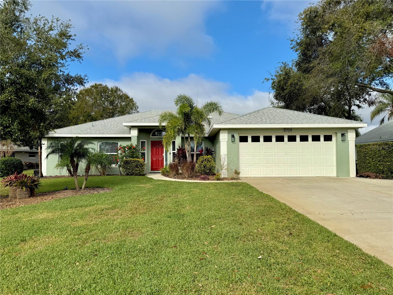 Details for 8709 Augusta Court, CLERMONT, FL 34711