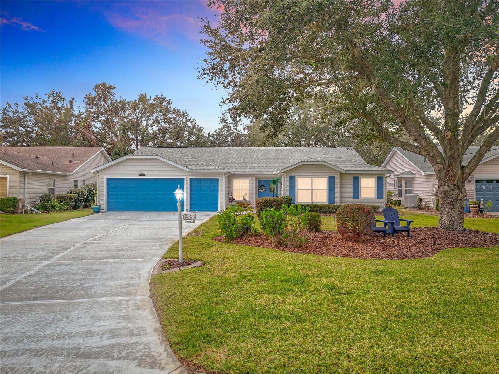 Details for 4817 Summerbridge Circle, LEESBURG, FL 34748