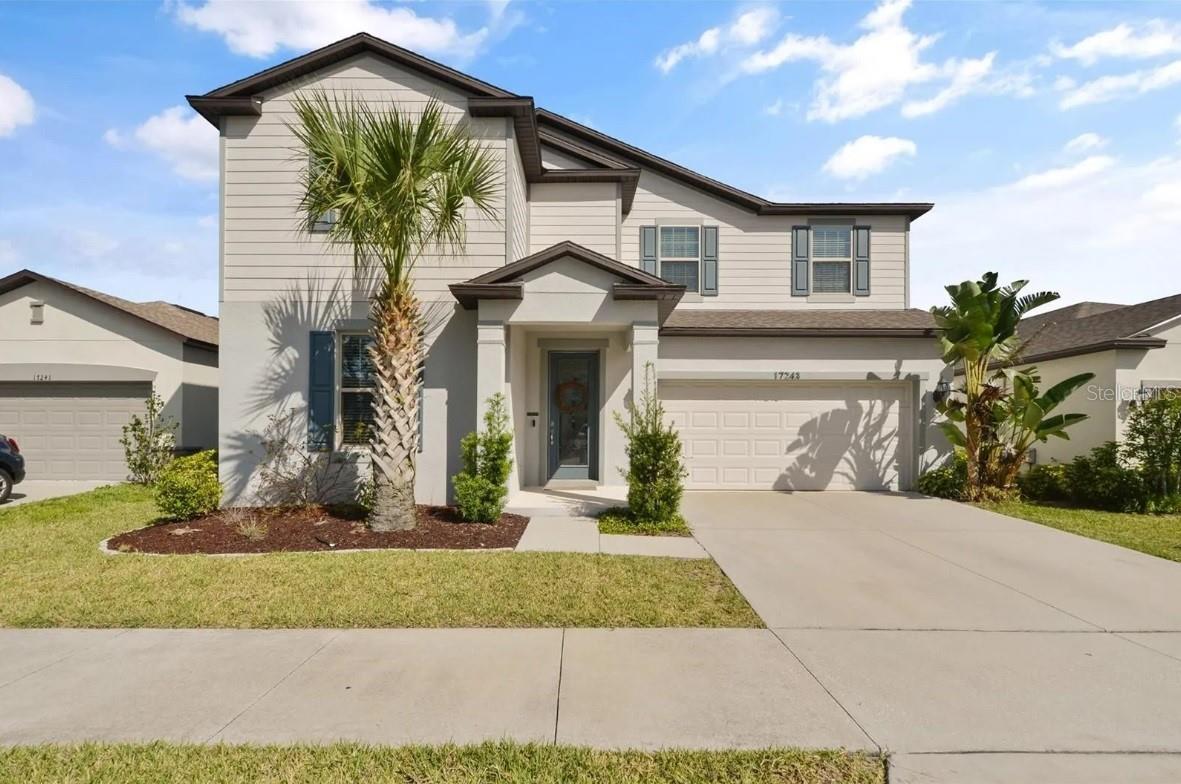 Details for 17243 Goldcrest Loop, CLERMONT, FL 34714