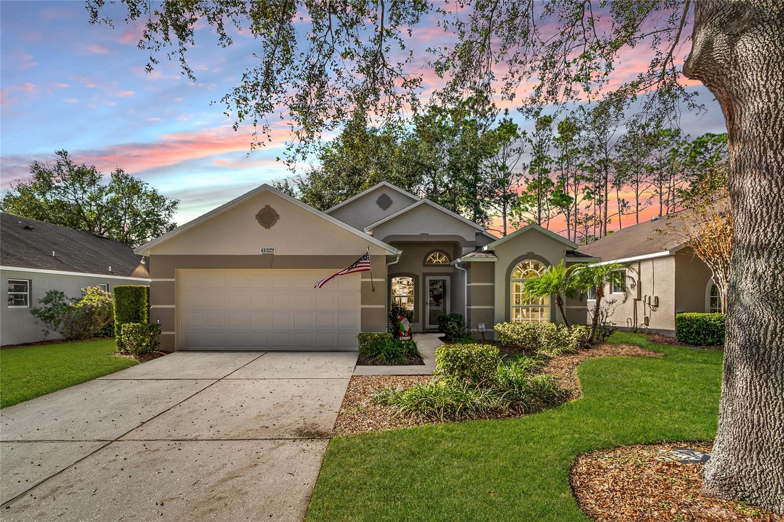 Details for 3806 Doune Way, CLERMONT, FL 34711