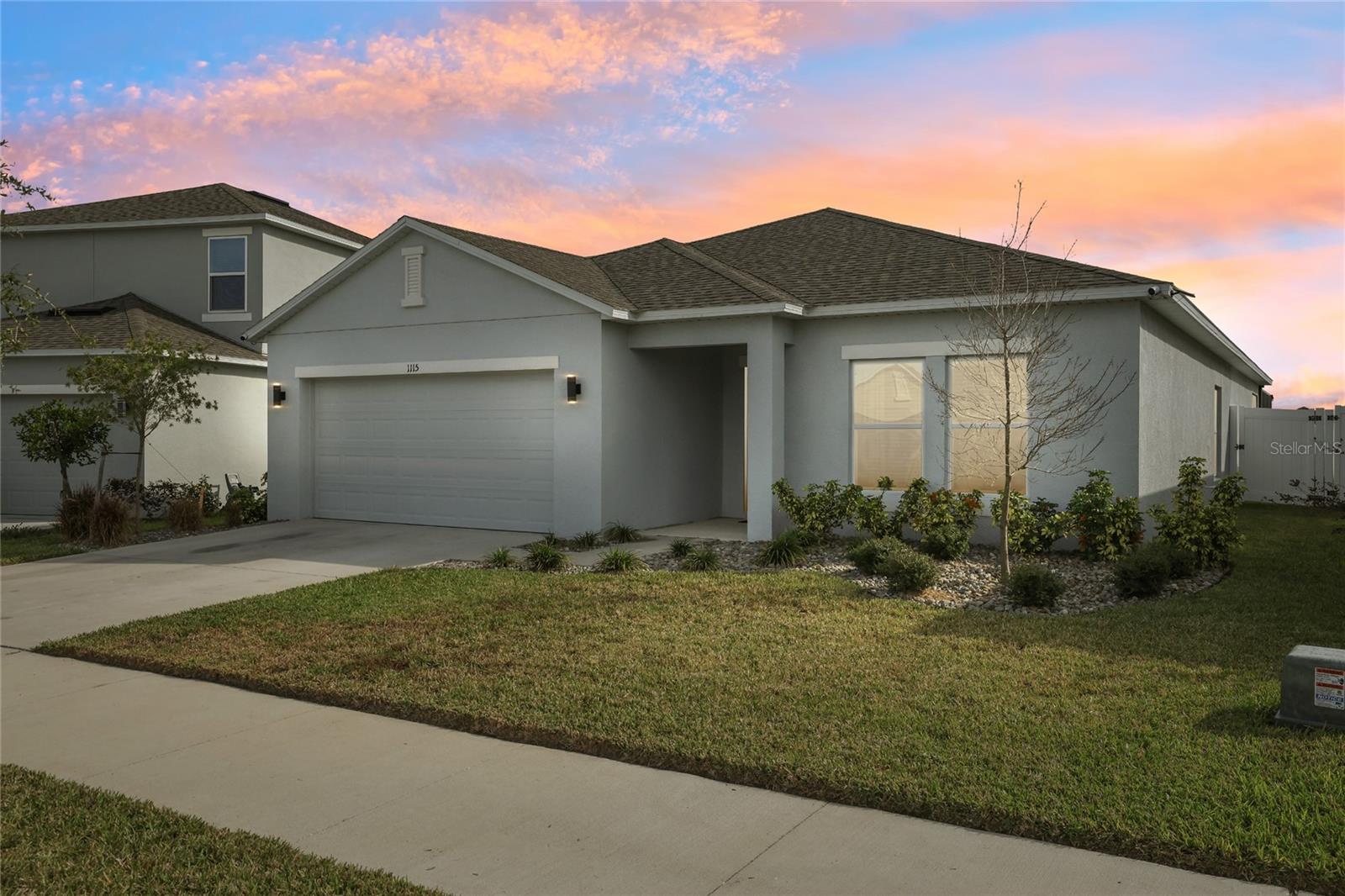 Details for 1115 Calico Pointe Circle, GROVELAND, FL 34736