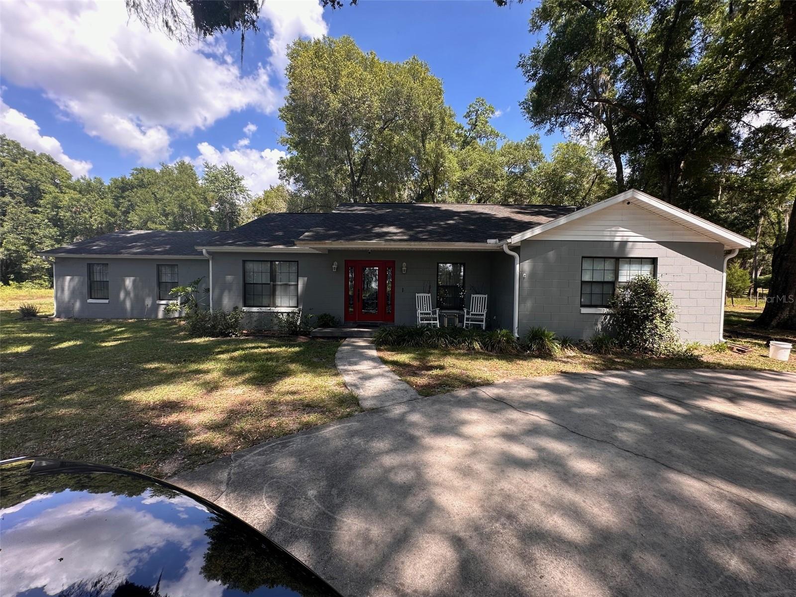 Details for 13705 25th Avenue, SUMMERFIELD, FL 34491