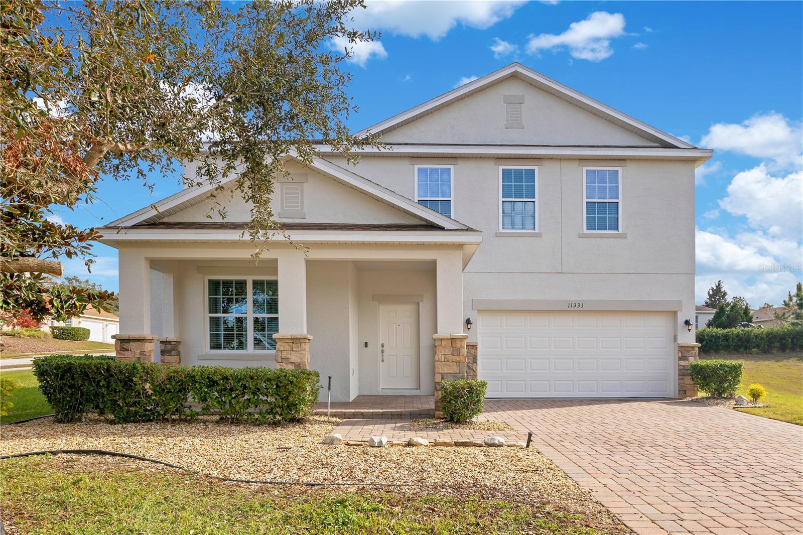 Details for 11331 Little Nellie Drive, CLERMONT, FL 34711