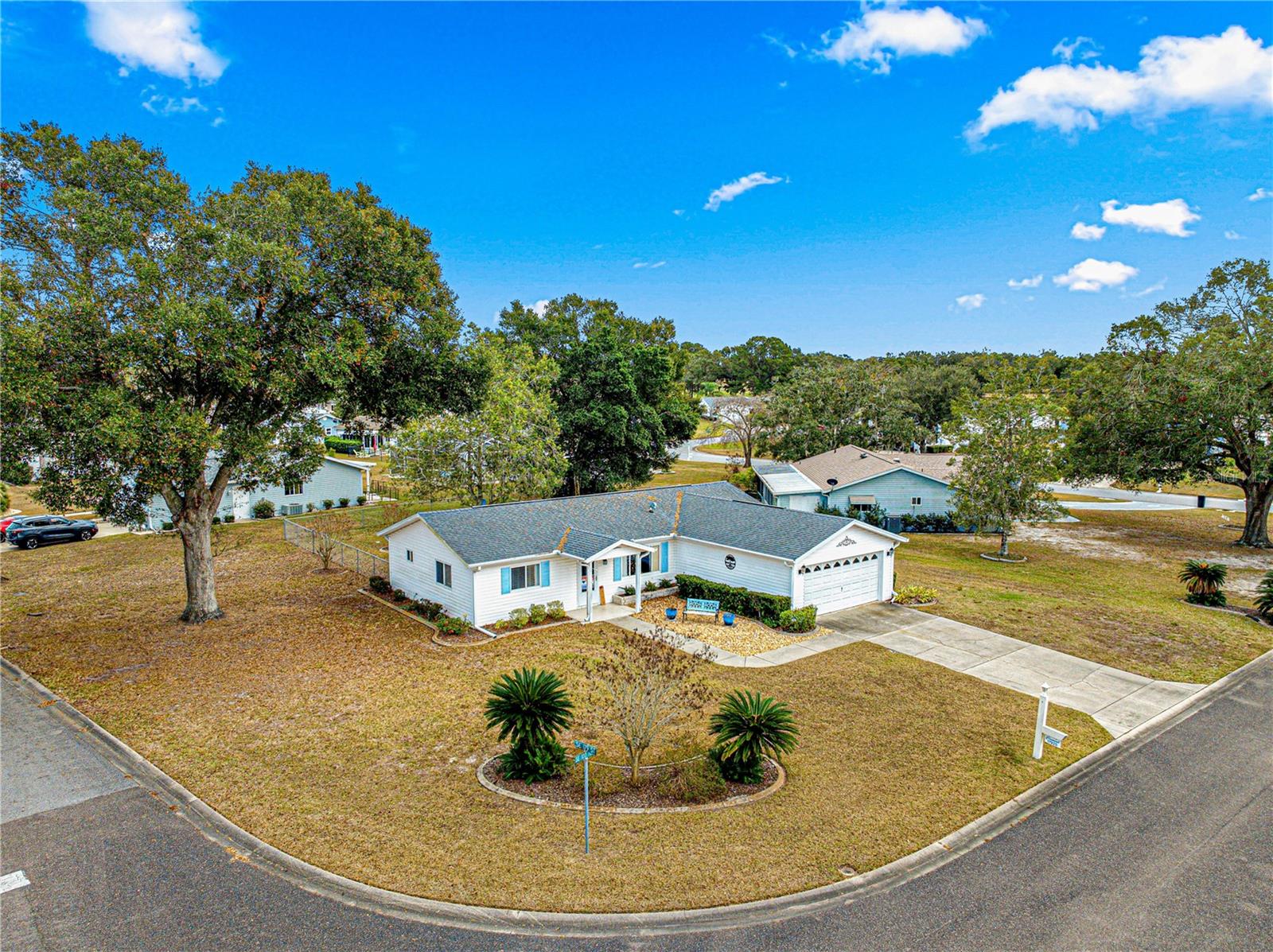 Details for 17925 100th Terrace, SUMMERFIELD, FL 34491