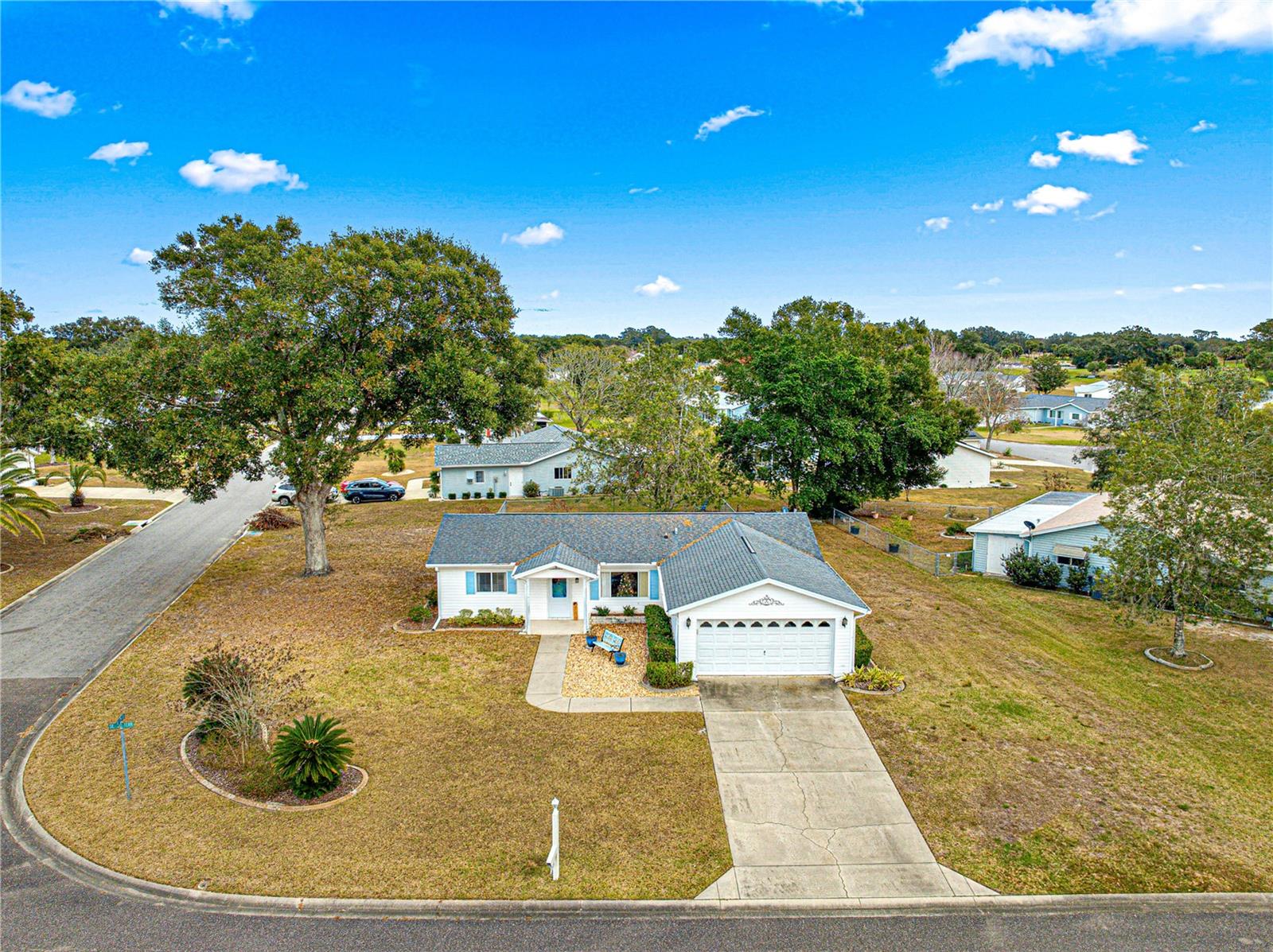 Image 2 of 54 For 17925 100th Terrace
