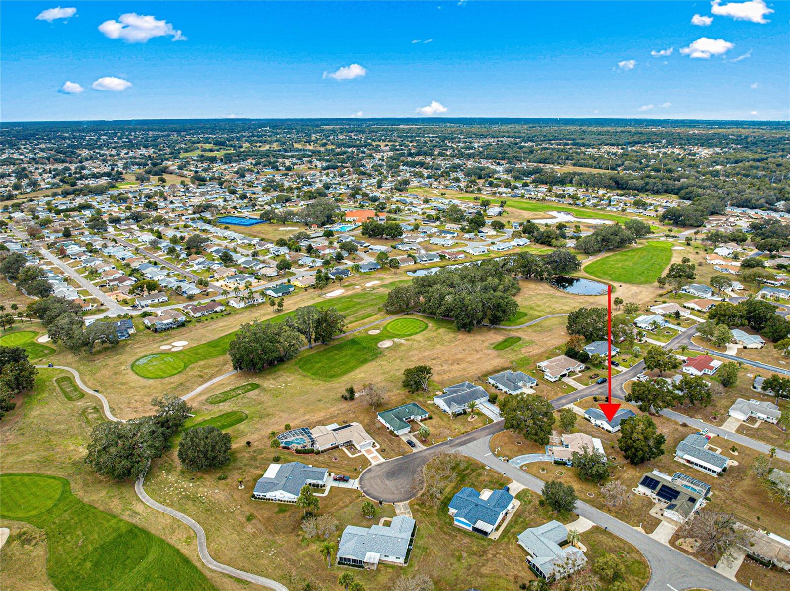 Image 8 of 54 For 17925 100th Terrace