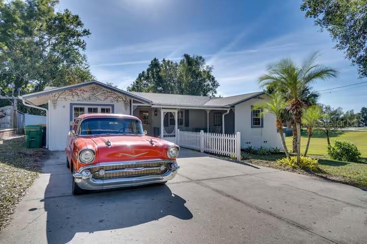 Details for 422 11th Avenue, MOUNT DORA, FL 32757