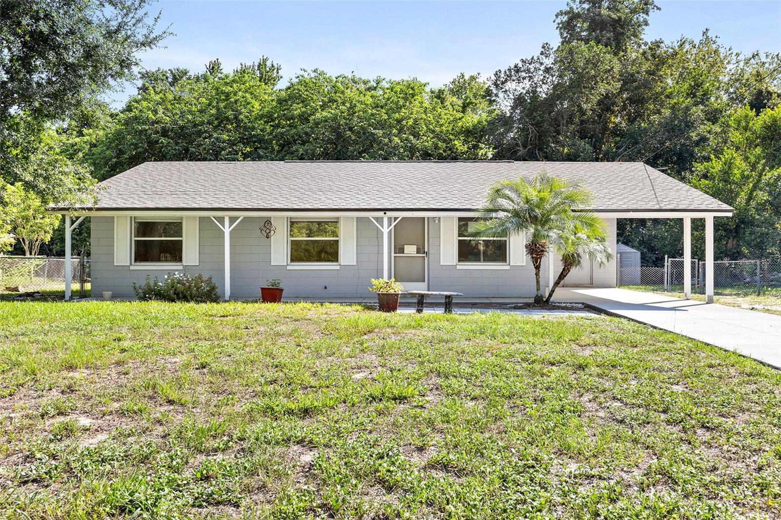 Details for 950 Pearl Drive, MOUNT DORA, FL 32757