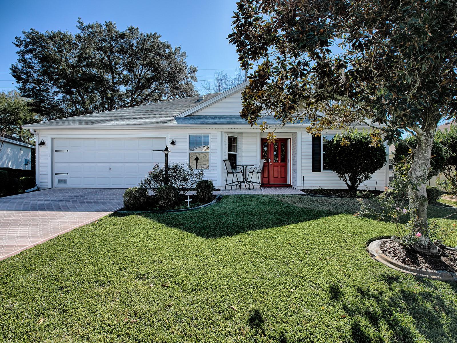 Details for 17242 94th Coults Circle, THE VILLAGES, FL 32162
