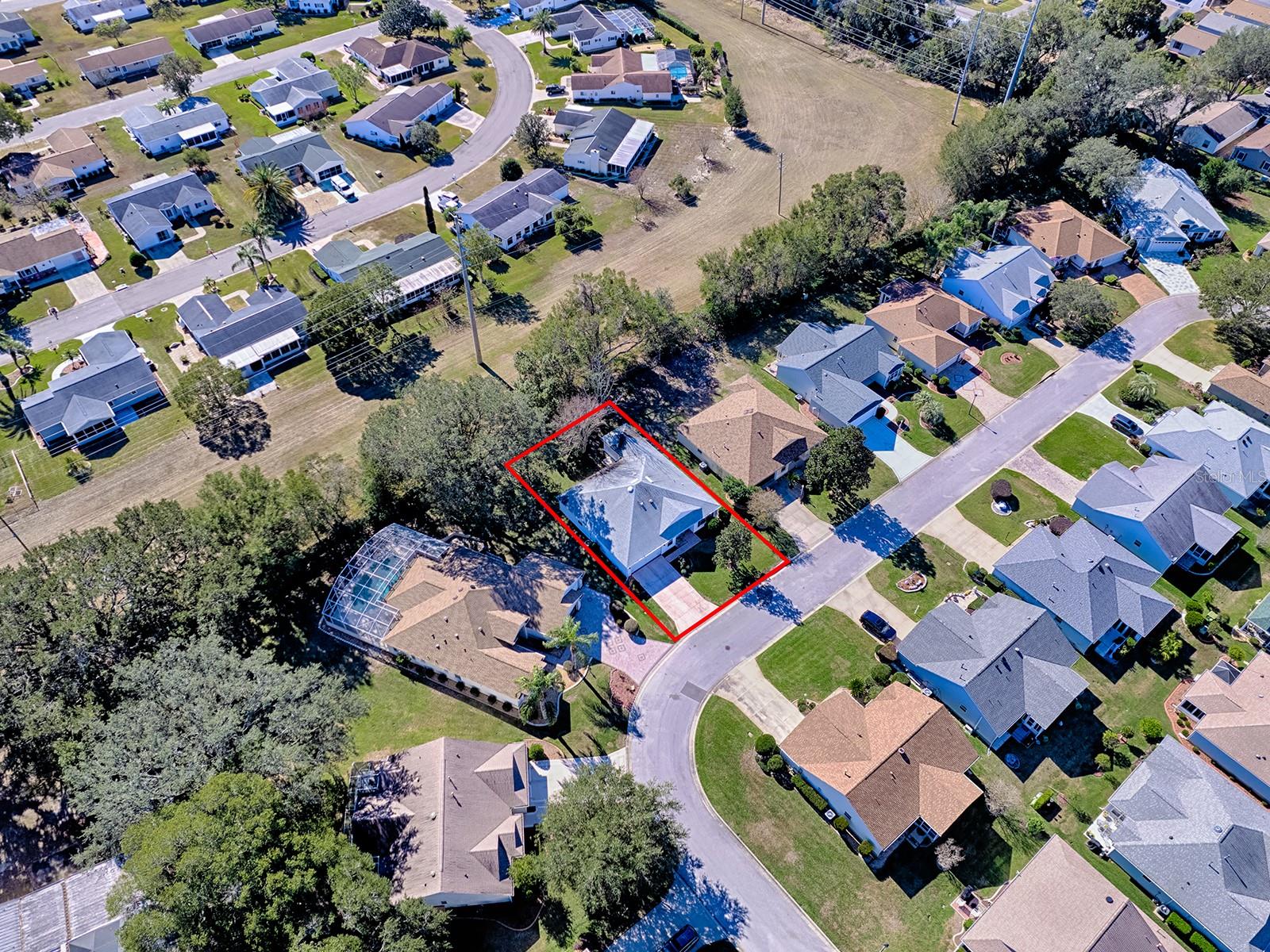 Image 43 of 46 For 17242 94th Coults Circle
