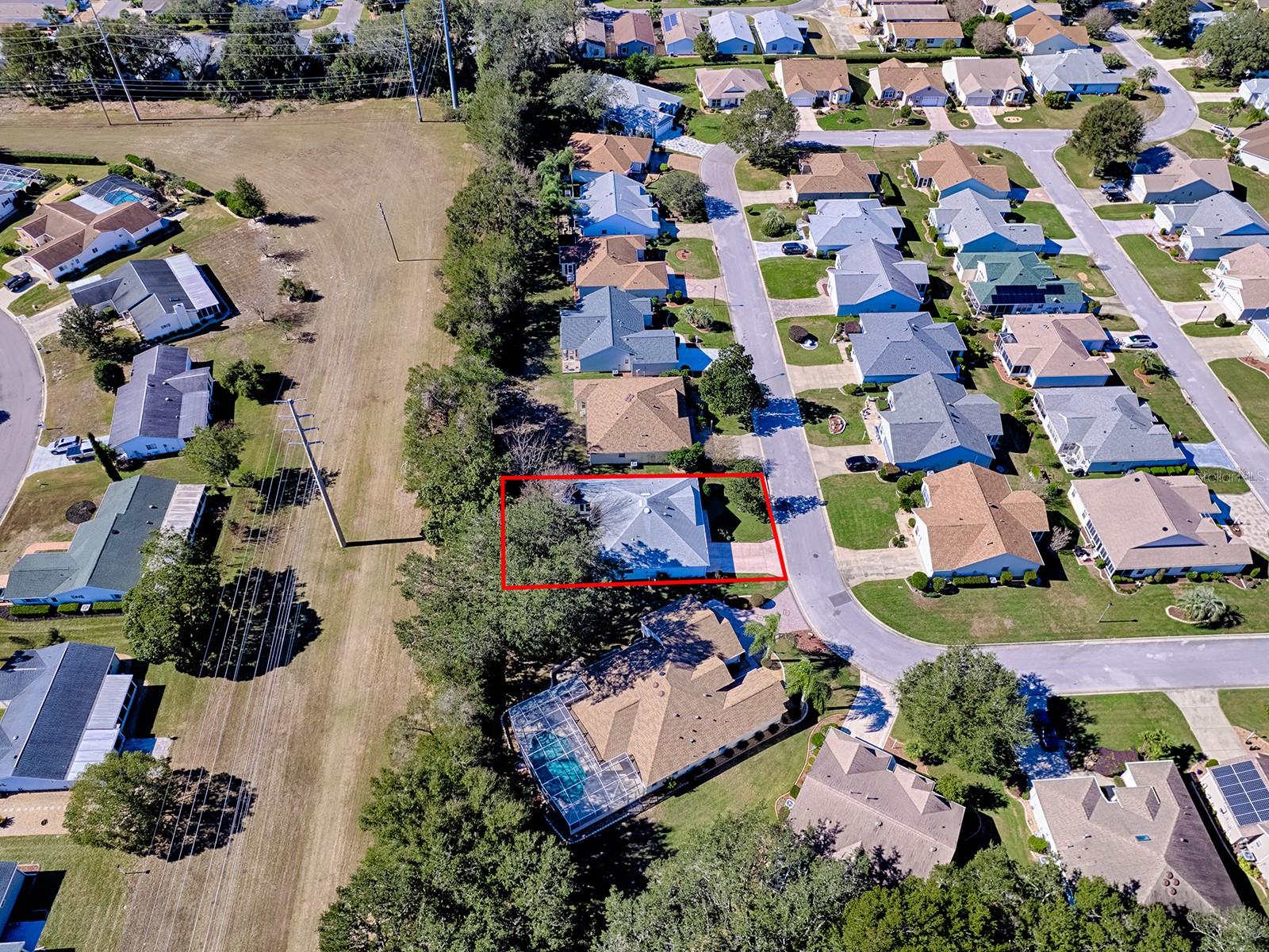 Image 44 of 46 For 17242 94th Coults Circle