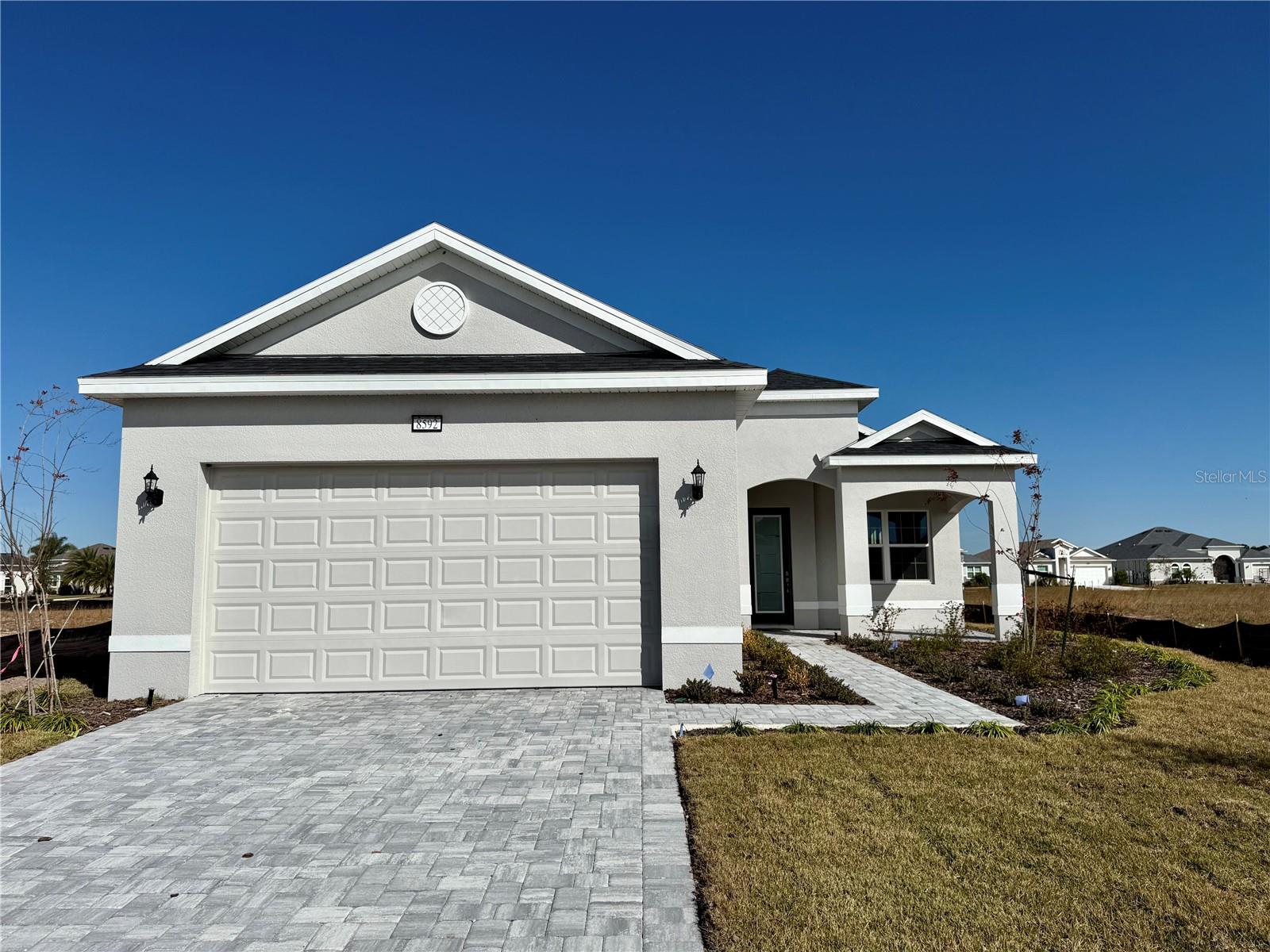 Details for 8592 Hempstead Way, MOUNT DORA, FL 32757