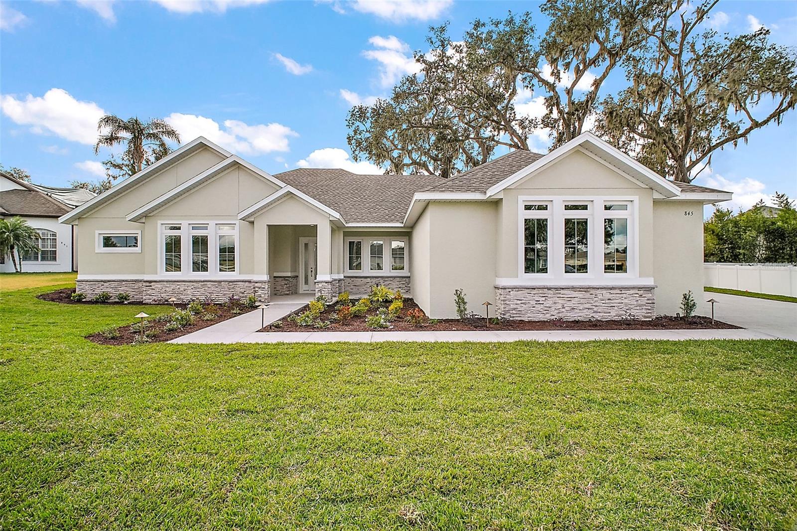 Details for 845 Oaks Shores Road, LEESBURG, FL 34748