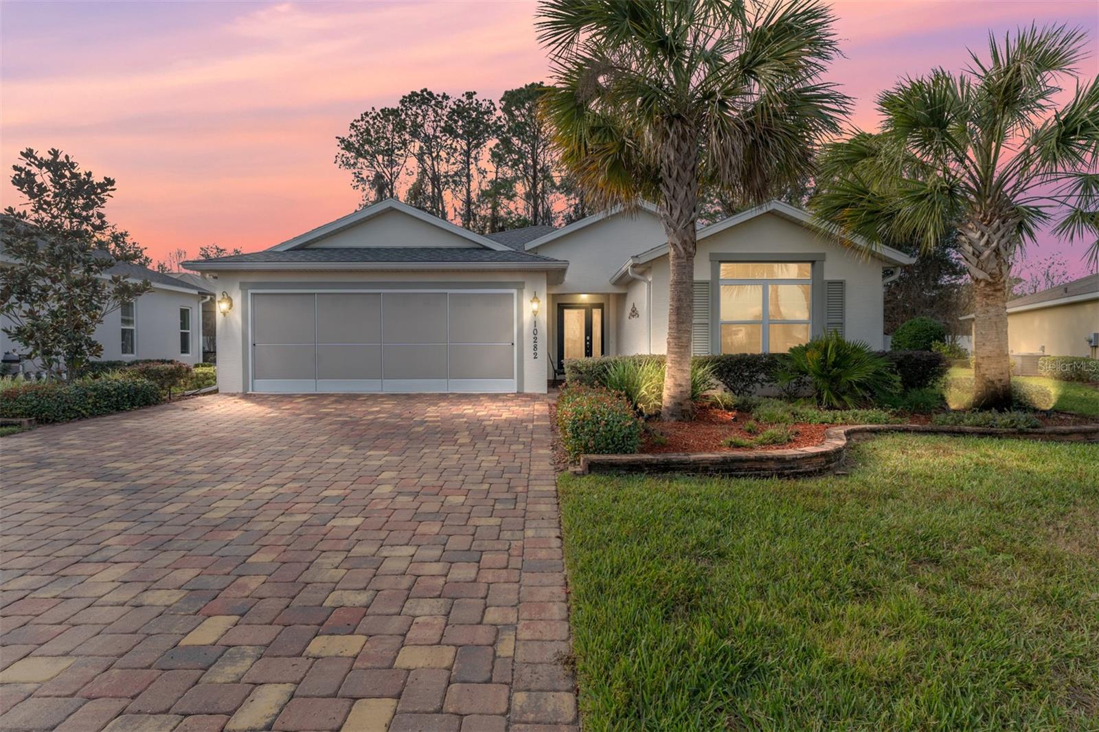 Details for 10282 Julia Isles Avenue, OXFORD, FL 34484