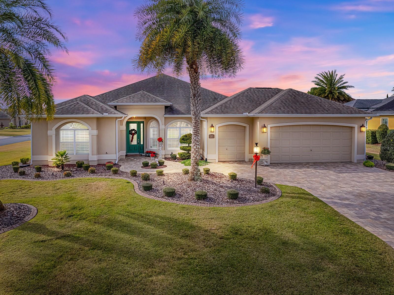 Details for 630 Laurel Run, THE VILLAGES, FL 32162