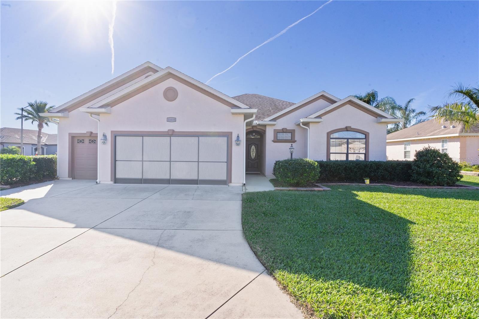 Details for 11038 170th Lane Road, SUMMERFIELD, FL 34491