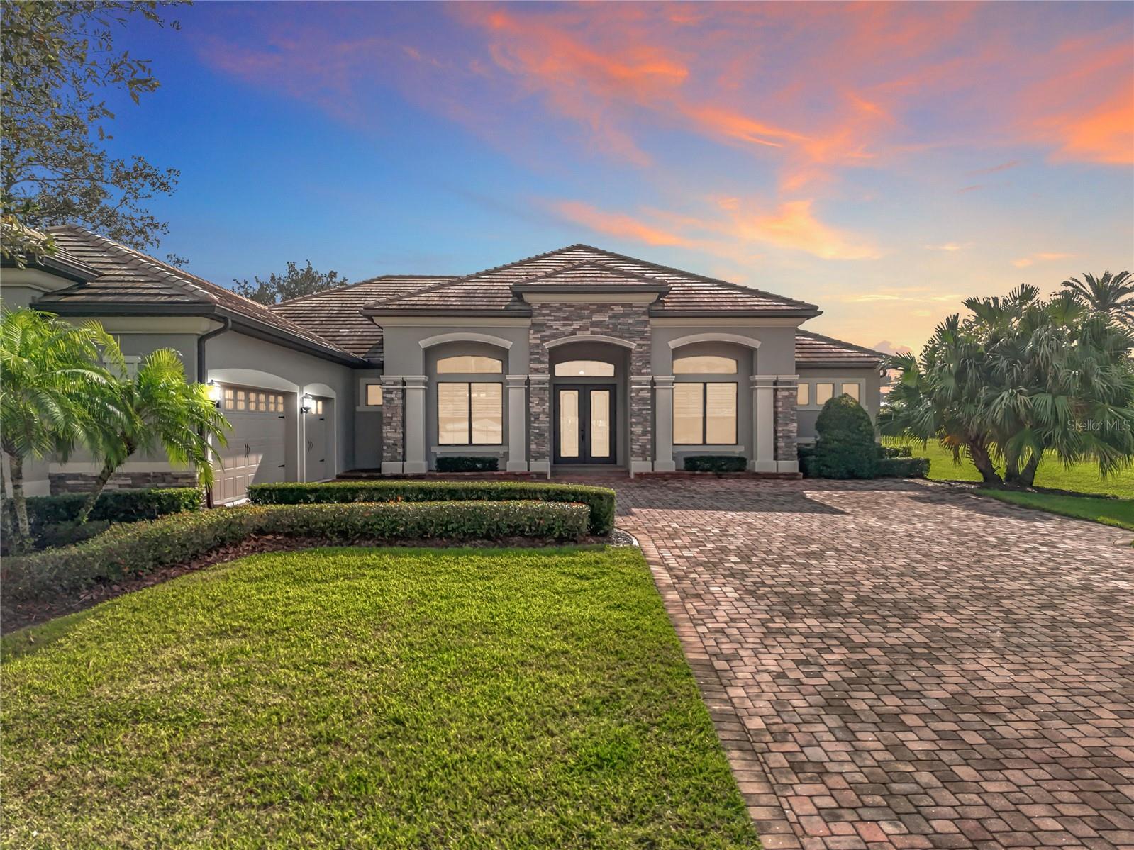 Details for 32801 Berwick Glen Court, SORRENTO, FL 32776