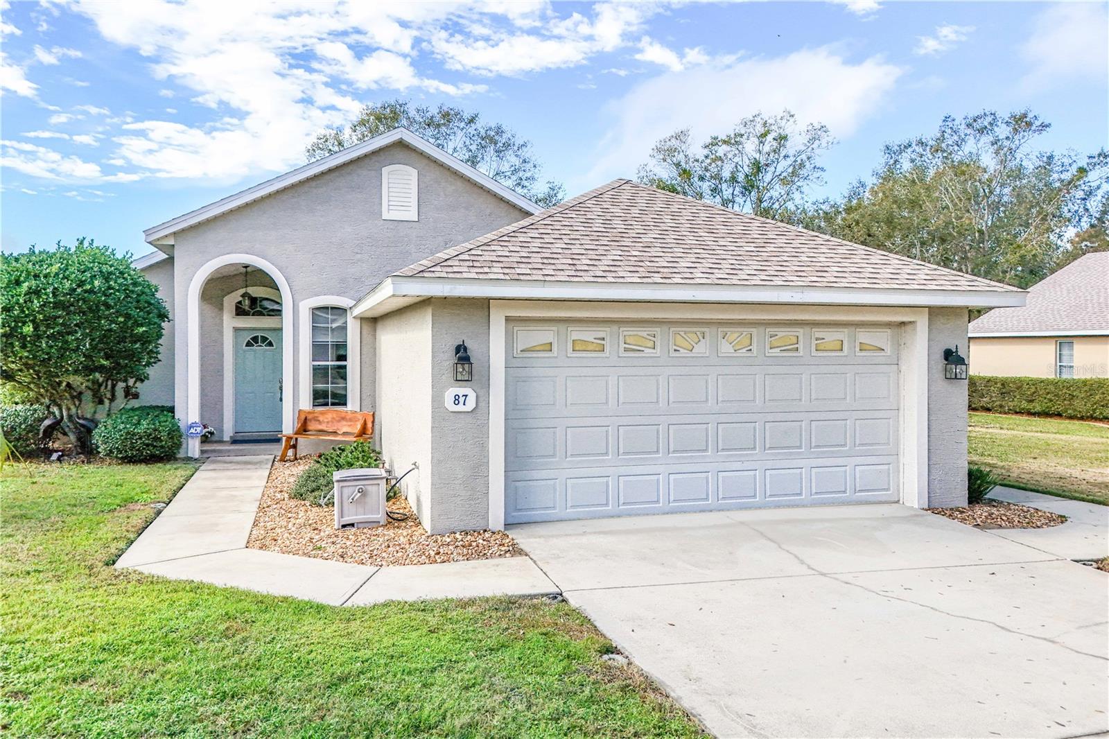 Details for 87 Twin Lake Circle, UMATILLA, FL 32784