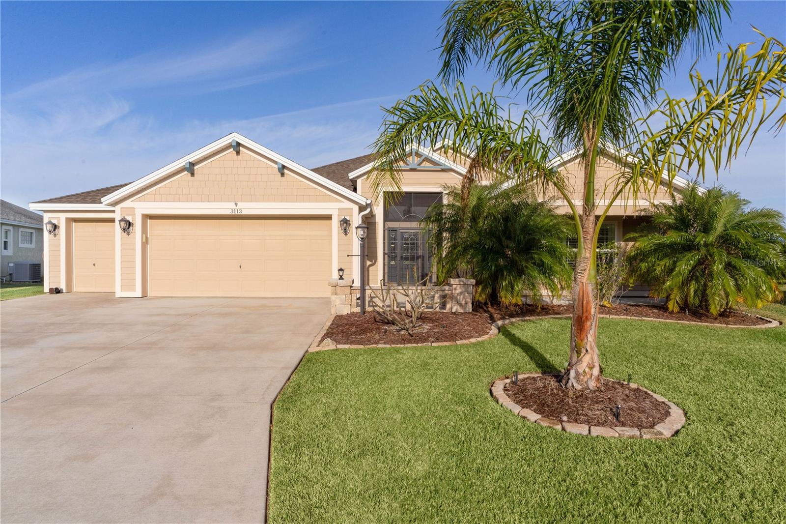 Details for 3113 Sweetgum Street, THE VILLAGES, FL 32163