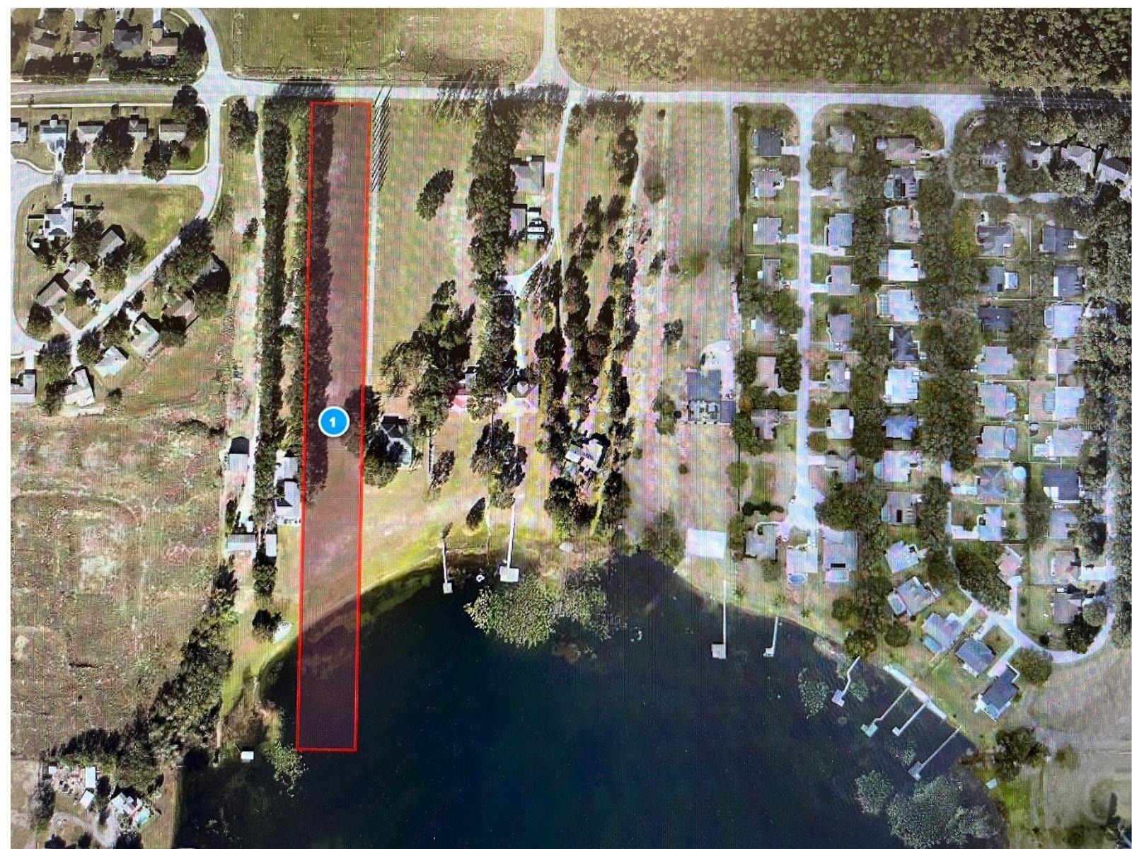 Details for Tbd Log House Road, CLERMONT, FL 34711