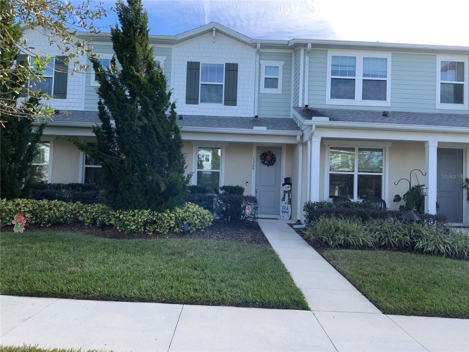 Details for 1306 Painted Bunting Avenue, OAKLAND, FL 34787