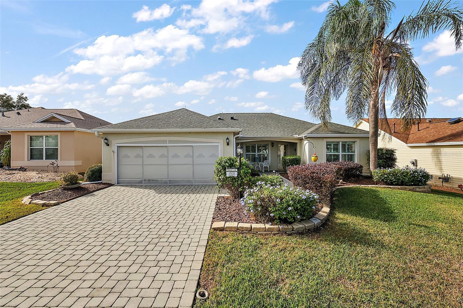 Details for 17640 81st Timberwood Terrace, THE VILLAGES, FL 32162