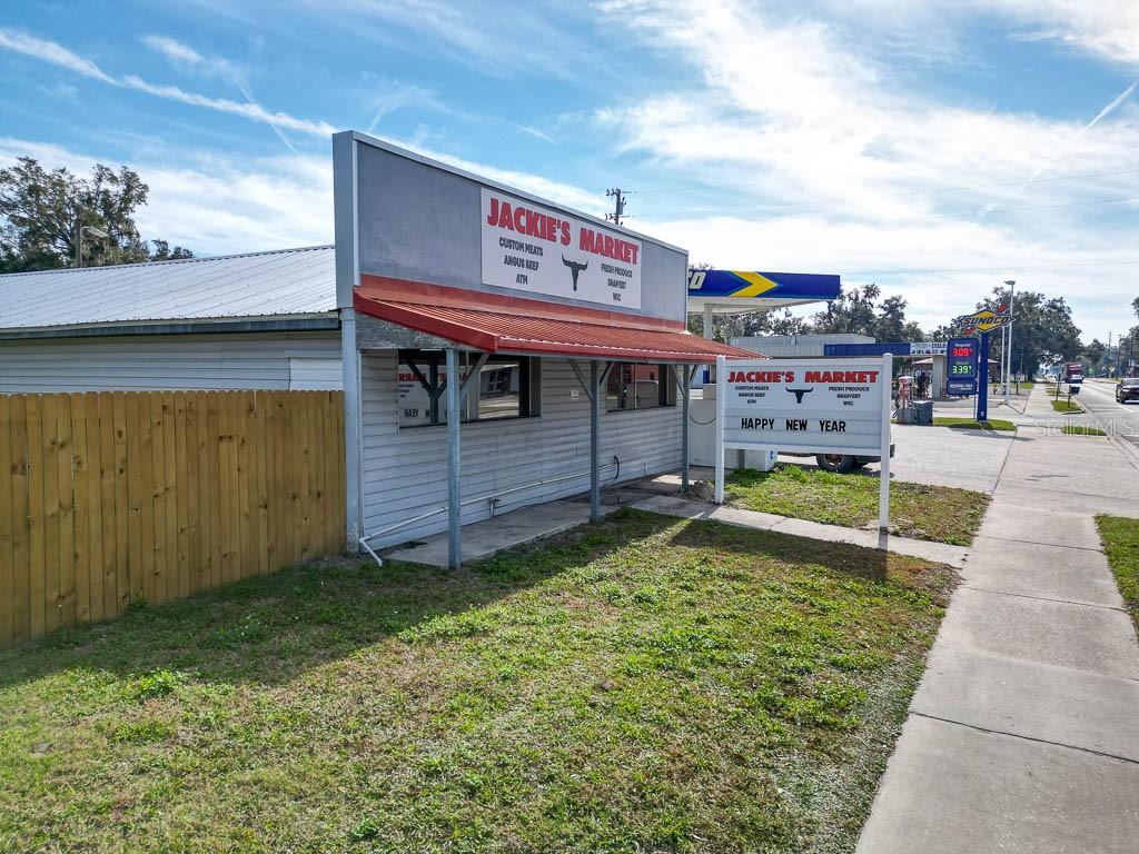 Details for 329 Market Boulevard, WEBSTER, FL 33597