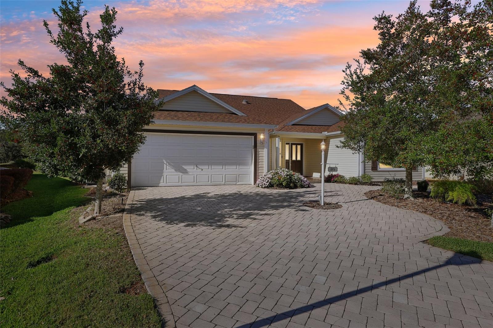 Details for 2876 Manor Downs, THE VILLAGES, FL 32162