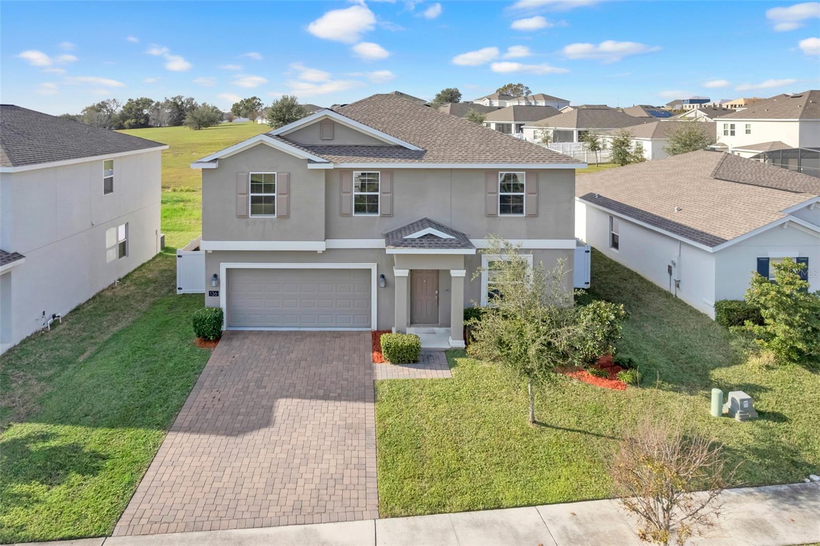 Details for 136 White Horse Way, GROVELAND, FL 34736