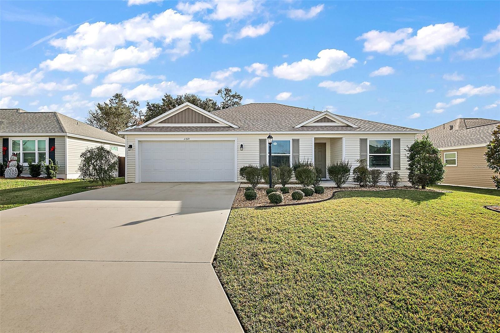 Details for 11371 Zimmerman Path, OXFORD, FL 34484