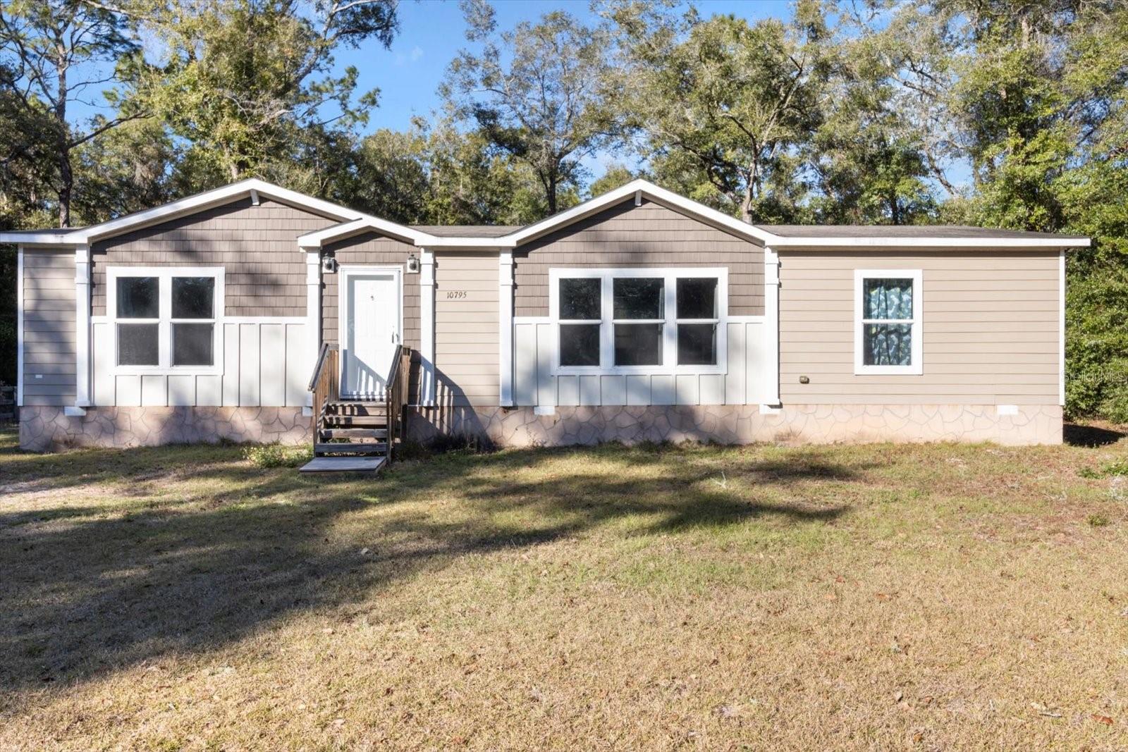 Details for 10795 151st Place, DUNNELLON, FL 34432