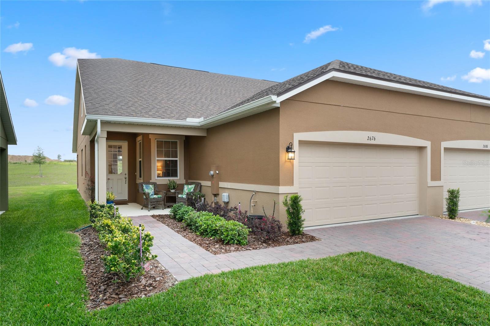 Details for 2676 Spider Lily Court, CLERMONT, FL 34711