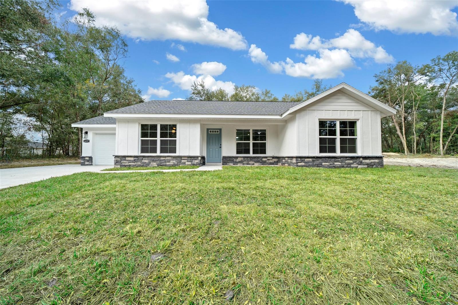 Details for 16597 63rd Lane, OCKLAWAHA, FL 32179