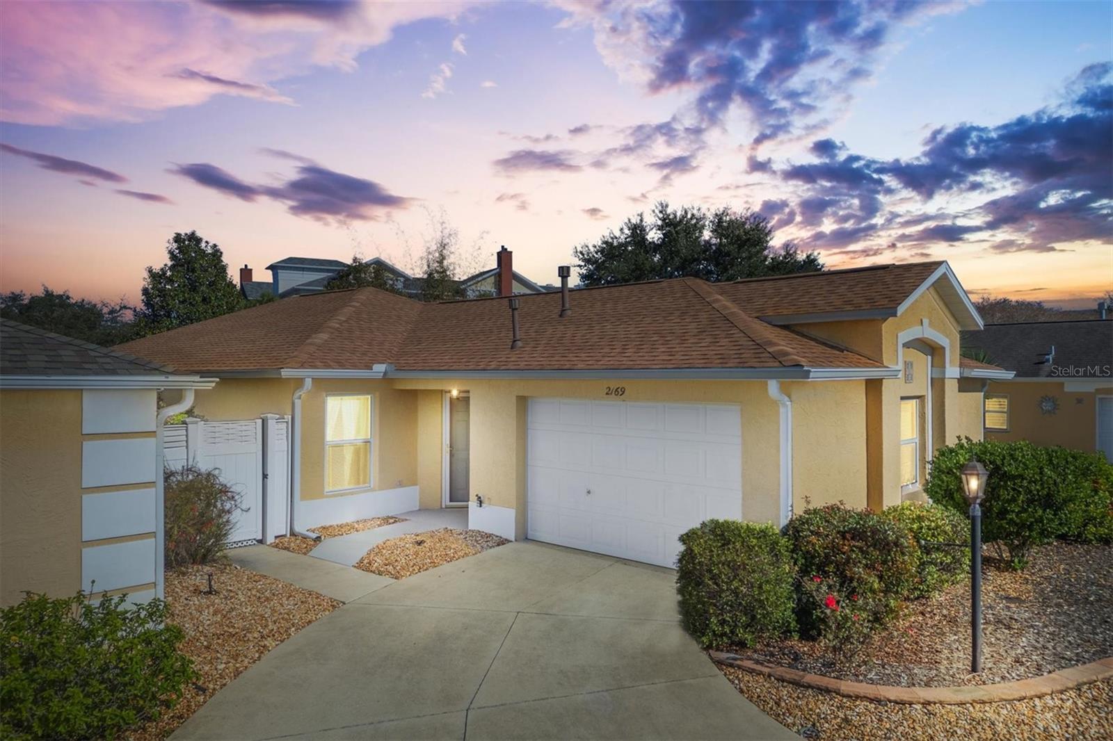 Details for 2169 Smoaks Street, THE VILLAGES, FL 32162