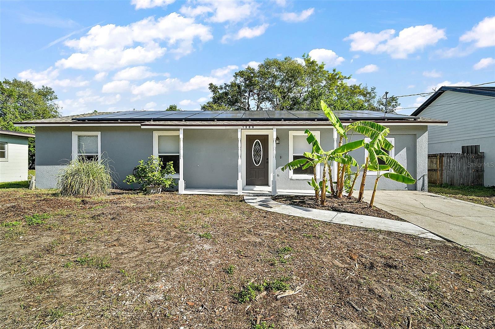 Details for 1380 Palm Drive, MOUNT DORA, FL 32757