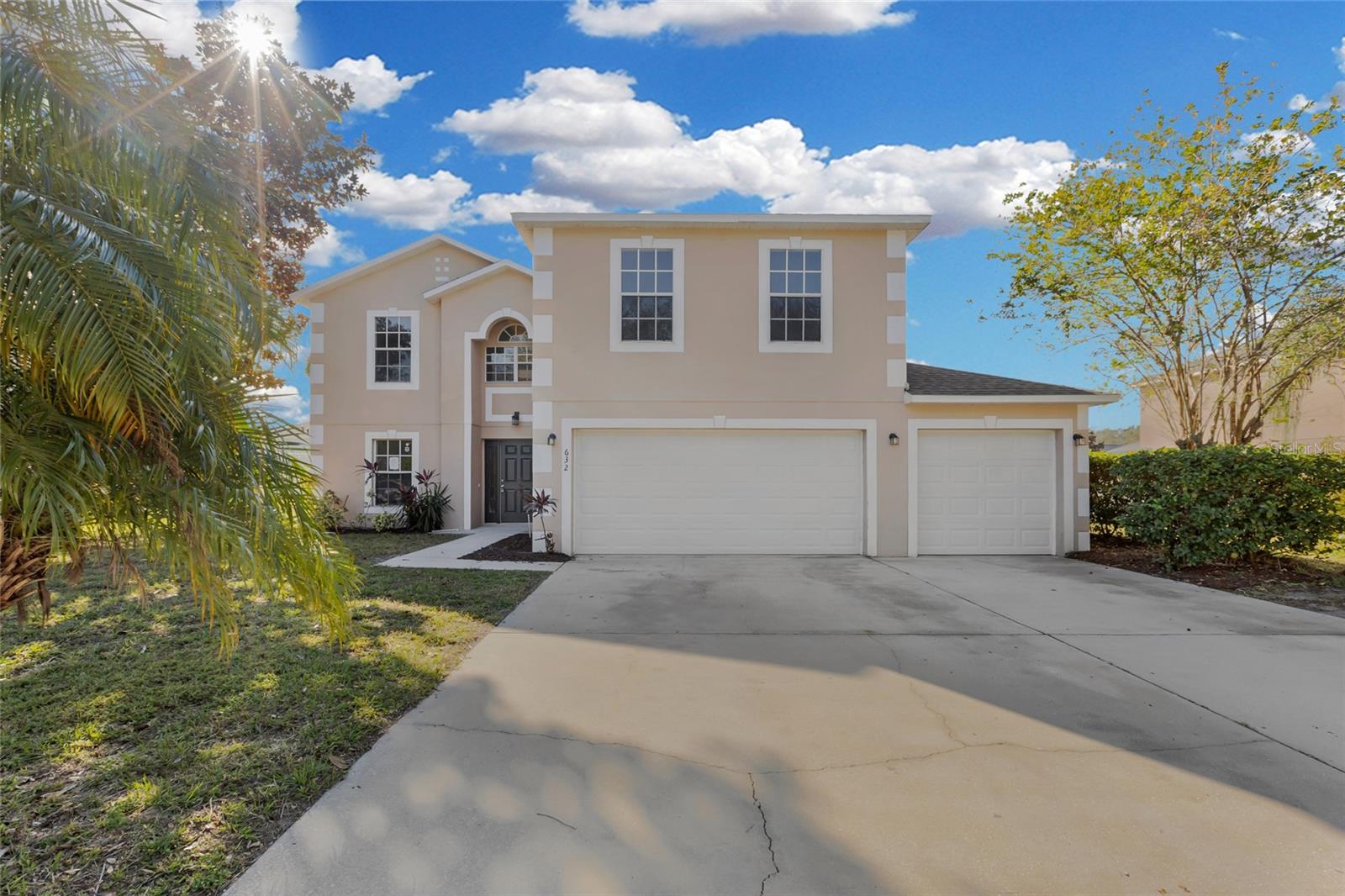 Details for 632 Monte Vista Way, WINTER GARDEN, FL 34787