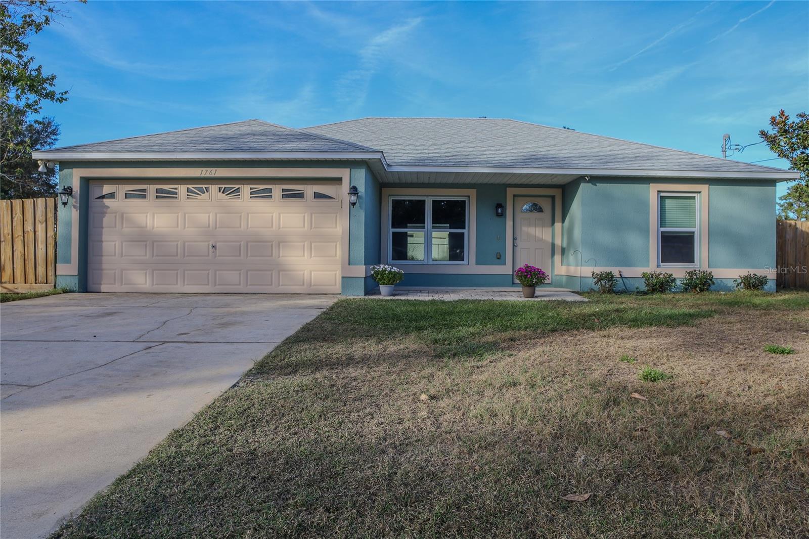 Details for 1761 12th Street, ORANGE CITY, FL 32763