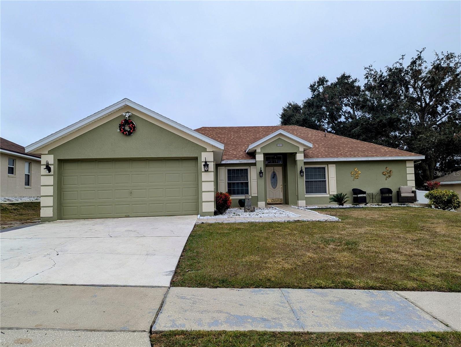 Details for 1315 Willow Wind Drive, CLERMONT, FL 34711