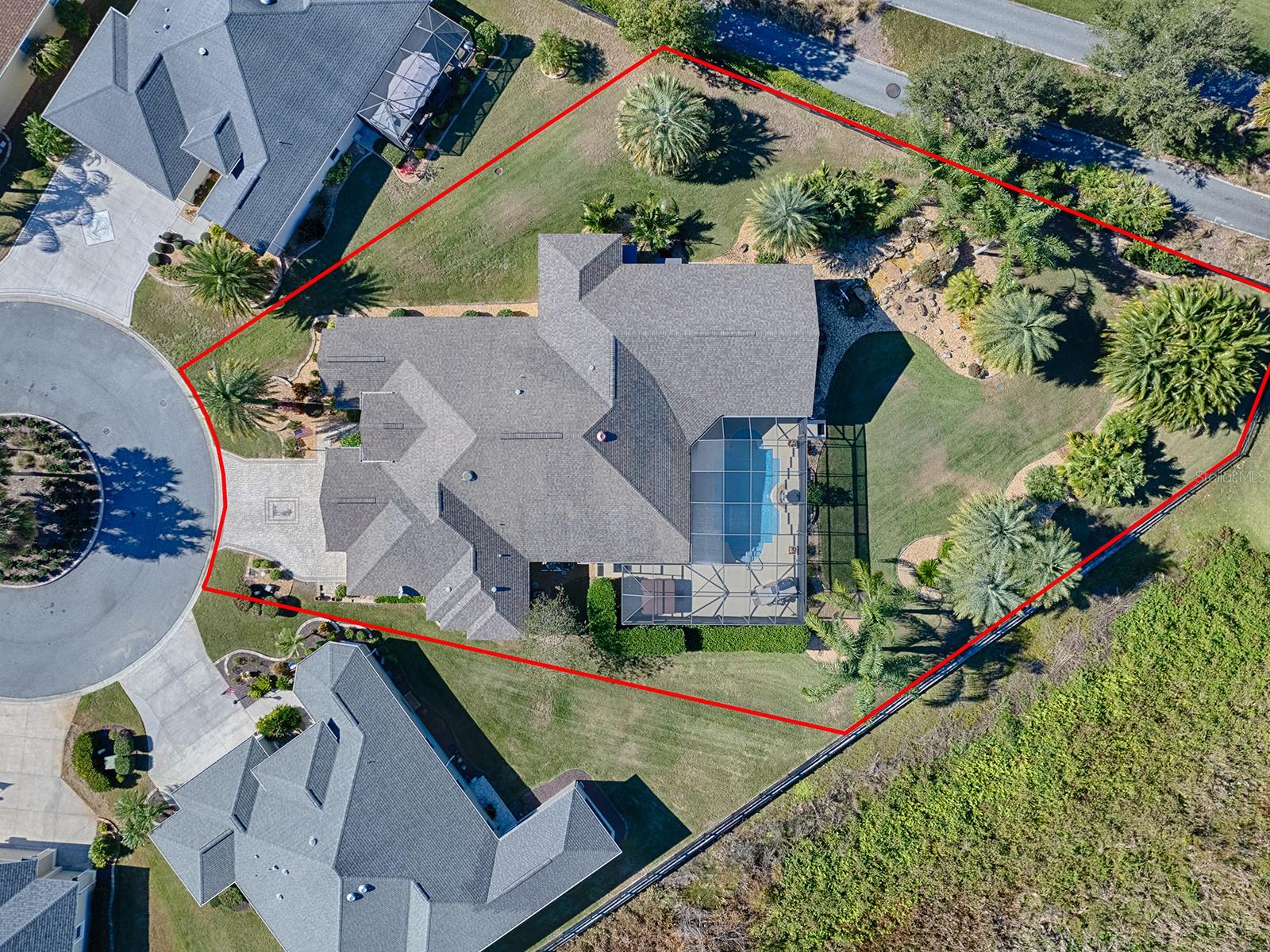 Details for 1877 Quailey Court, THE VILLAGES, FL 32163