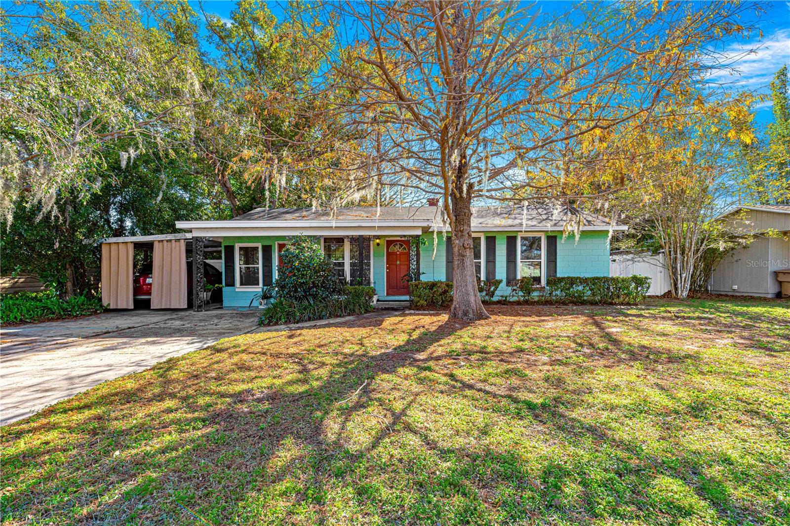 Details for 2770 Northland Road, MOUNT DORA, FL 32757